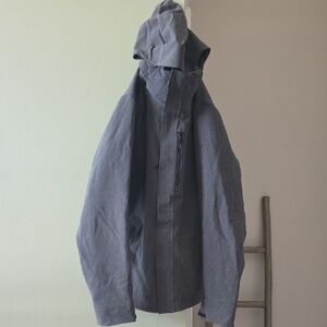 The North Face Womens Gore-Tex Gray Jacket